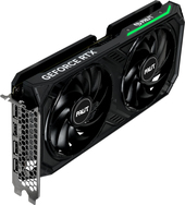 GeForce RTX 4060 Dual OC NE64060T19P1-1070D
