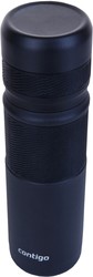 Thermal Bottle Matte Black 0.75 л