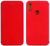 Vogue для Xiaomi Redmi Note 7 (красный)