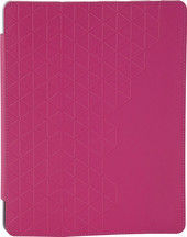 iPad 3 Folio Dark Pink (IFOL-301-PINK)