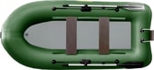300SA Самурай (зеленый)