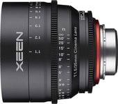 XEEN 35mm T1.5 для Nikon F