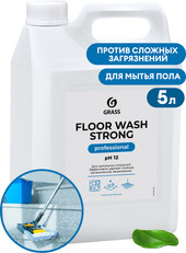 Floor Wash Strong 5.6 кг
