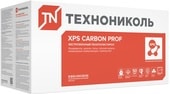 XPS Carbon Prof 1180x580 50 мм
