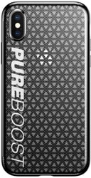 Parkour для iPhone X/XS (черный)