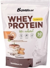 Whey Protein (900 г, тирамису)