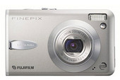 Fujifilm FinePix F30 Zoom