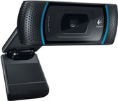 B910 HD Webcam