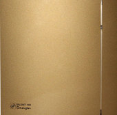 Silent-100 CZ Gold Design - 4C [5210619800]