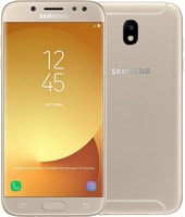 Galaxy J5 Pro (2017) Dual SIM (золотистый)