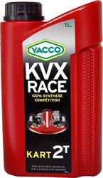 KVX Race 2T 1л