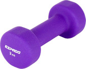 ES1115 2 кг (фиолетовый)