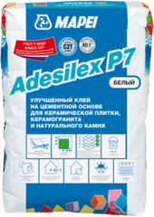 Adesilex P7 (25 кг, белый)