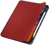 NPDA10.9(2020)-TRIGRED для iPad Air 10.9 (2022/2020) (красный)