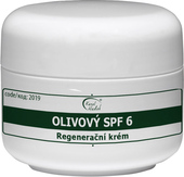 Крем регенерационный Оливковый SPF 6 (5 мл)