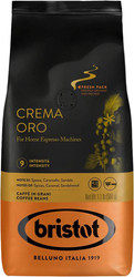 Crema Oro зерновой 500 г
