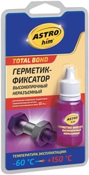 Total Bond Герметик-фиксатор неразъемный 6мл AC-9011
