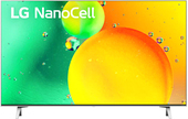 NanoCell 43NANO776QA