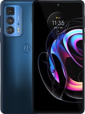 Motorola Edge S Pro 6GB/128GB (полночный синий)