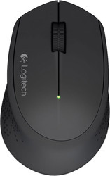 Wireless Mouse M280 Black (910-004291)