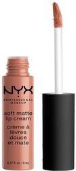 Soft Matte Lip Cream (61 Montreal) 8 мл 