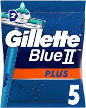 Blue II Plus (5 шт)