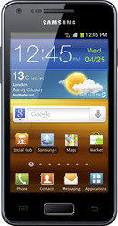 Galaxy S Advance (8Gb) (I9070)
