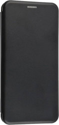 Magnetic Flip Xiaomi Redmi Note 10 (4G)/Redmi Note 10S (черный)