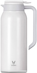 Vacuum Thermos Cup 1.5л (белый)