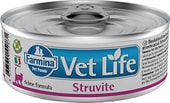 Vet Life Struvite Wet Food Feline (для лечения и профилактики рецидивов струвитного уролитиаза) 0.085 кг