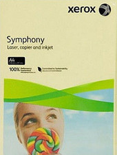 Symphony Pastel Yellow A3, 500л (80 г/м2) [003R92126]