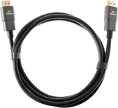 ACG863-1.5M HDMI - HDMI (1.5 м, черный)