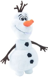Снеговик Olaf