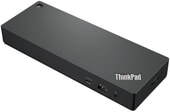 ThinkPad Universal Thunderbolt 4 40B00135CN