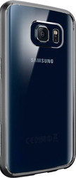 Ultra Hybrid для Samsung Galaxy S6 Edge (Gunmetal) [SGP11417]