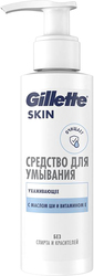 Средство для умывания SkinGuard Sensitive для чувствительной кожи 140 мл