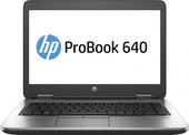 ProBook 640 G2 [T9X08EA]