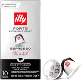 Espresso Forte 10 шт
