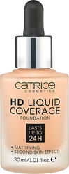 HD Liquid Coverage (тон 030)