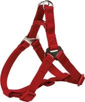 Premium One Touch harness XS-S 204303 (красный)