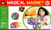 2336531 Магический магнит