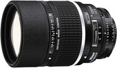 Nikon AF DC-Nikkor 135mm f/2D