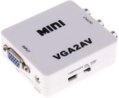 Mini VGA2AV