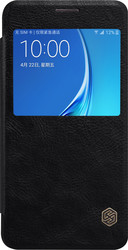 Qin для Samsung Galaxy J7 (черный)