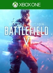 Battlefield V. Издание Deluxe