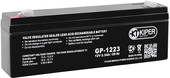 GP-1223 F1 (12В/2.3 А·ч)