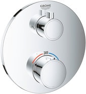 Grohtherm 24076000