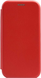 Winshell Book для Huawei P40 Lite E/Y7p (красный)