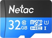 P500 Standard 32GB NT02P500STN-032G-R + адаптер