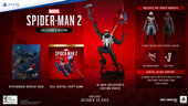 Marvels Spider-Man 2 Collector's Edition